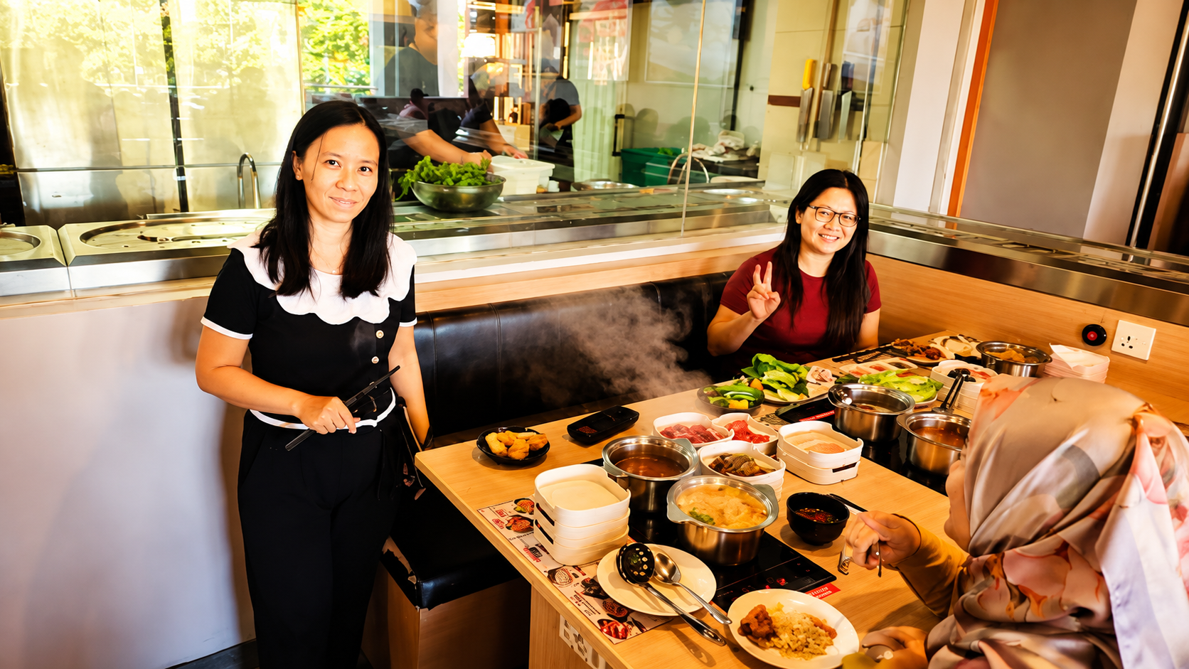 Feedback Customer 2